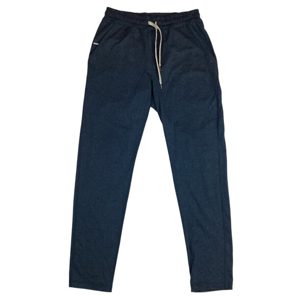Vuori Mens Medium Performance Jogger Drawstring & Pockets - Picture 1 of 10